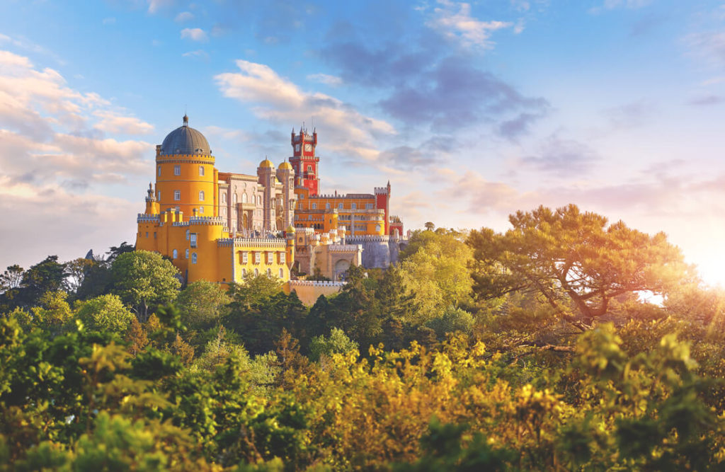 portugal-sehenswuerdigkeiten-highlights-sintra-ausflug