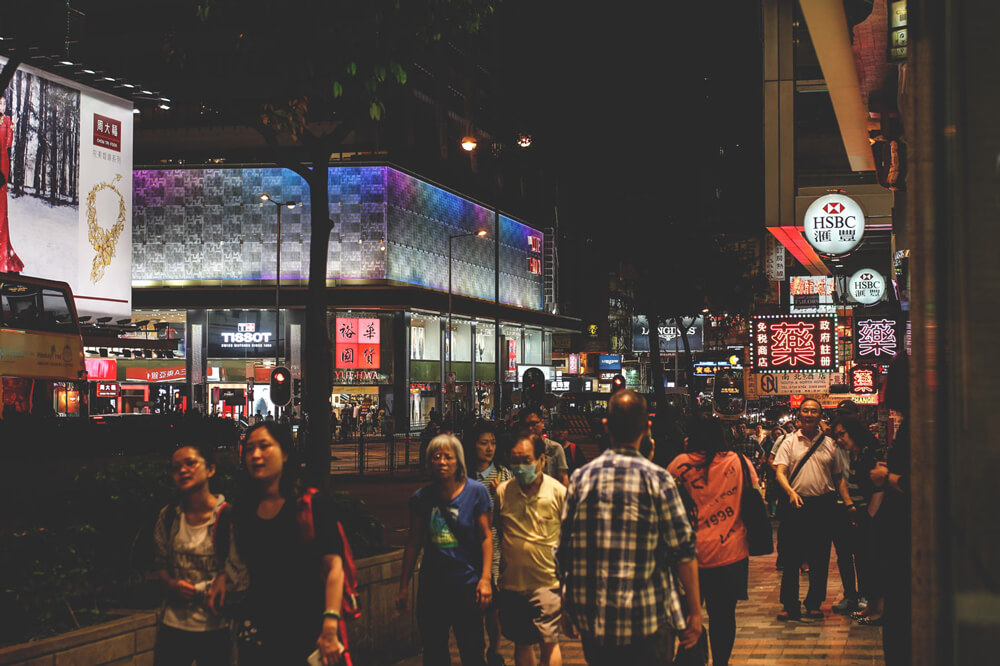 reisebericht-hongkong-kowloonn-am-abend-ankunft
