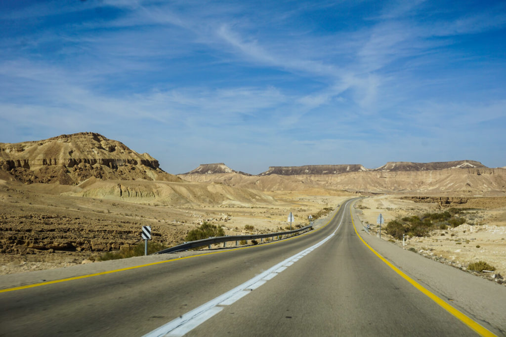 roadtrip-israel-negev-wueste-ramon-krater