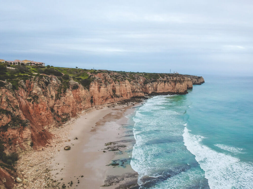 portugal-algarve-westkueste