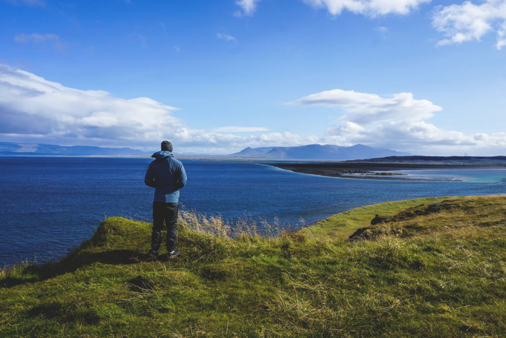 rundreise-island-aussicht-halbinsel-vatnsnes-Hvitserkur