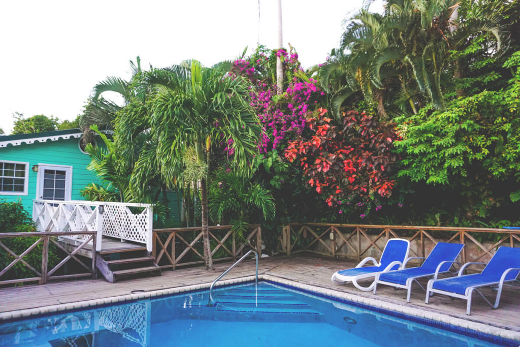 saint-lucia-karibik-unterkunft-apartment-espoir-pool