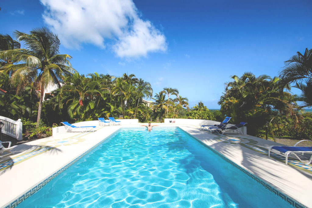 saint-lucia-karibik-unterkunft-castles-in-paradise-apartment-pool