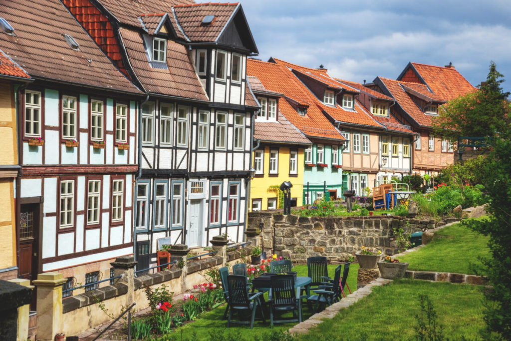 schoensten-Staedte-deutschlands-quedlinburg-sachsen-anhalt