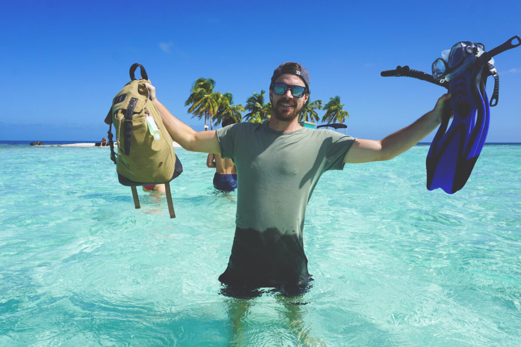 silk-cayes-placencia-belize-anreise