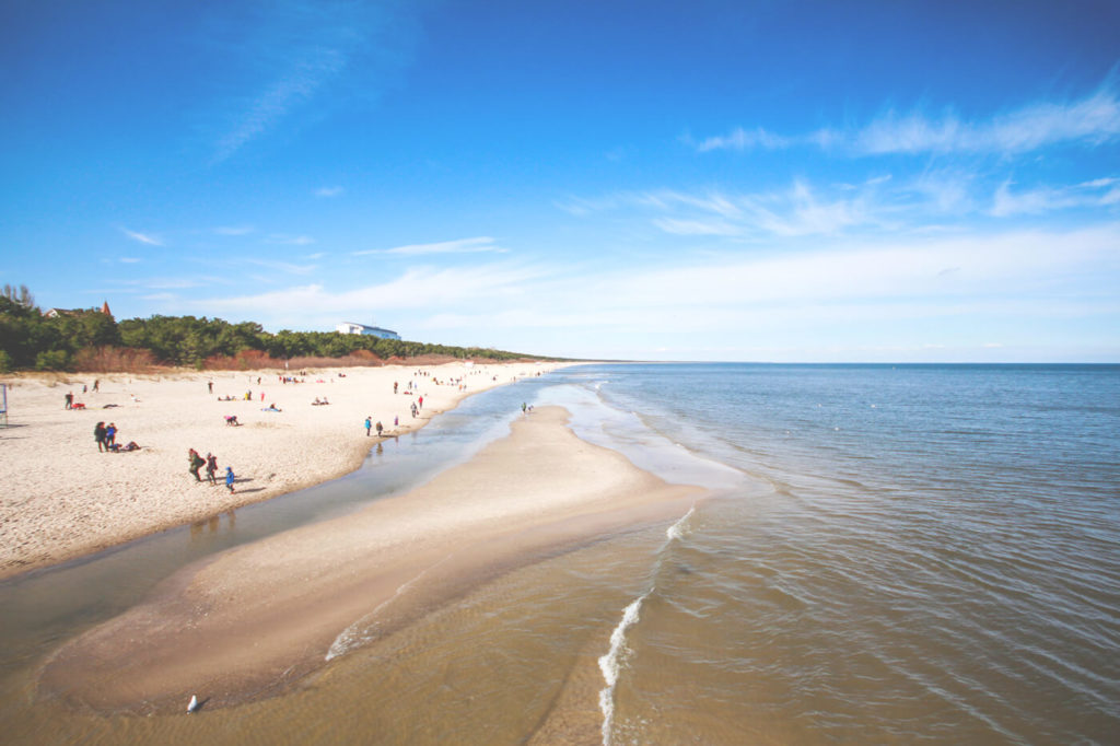 strand-zinnowitz-usedom-ostsee-promenade