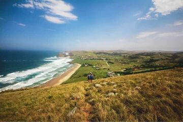 Coffee Bay Eastern Cape South Africa