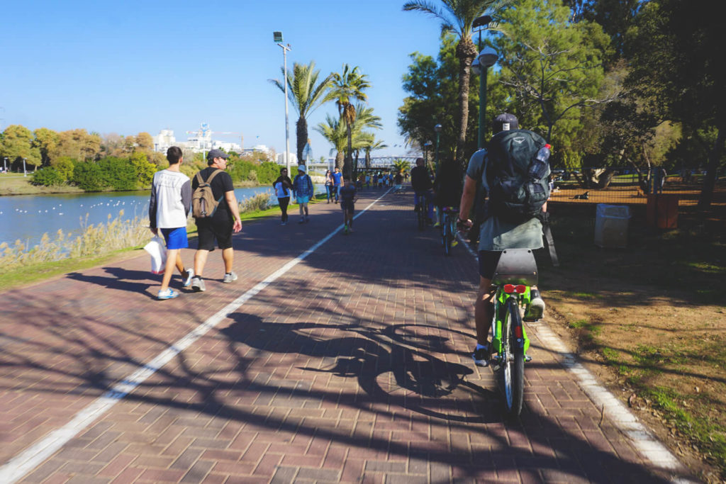 tel-aviv-tipps-fahrrad-ausleihen