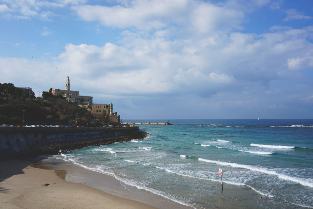 tel-aviv-tipps-jaffa-strand