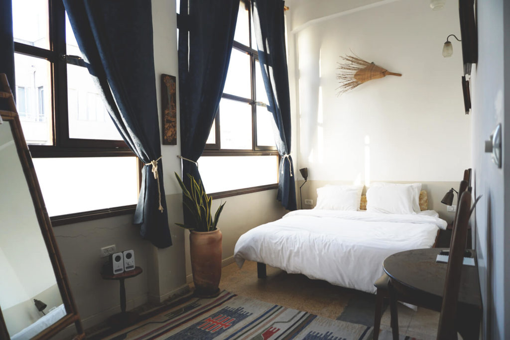 tel-aviv-tipps-unterkuenfte-airbnb-hotels