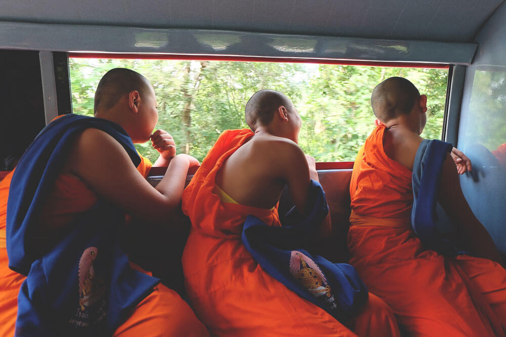 thailand-chiang-mai-sehenswuerdigkeiten-moenche
