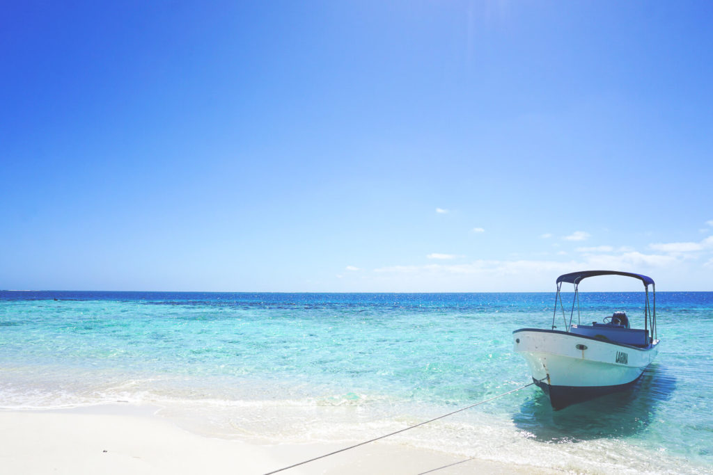 Belize Costs for Bus and Boat Transport