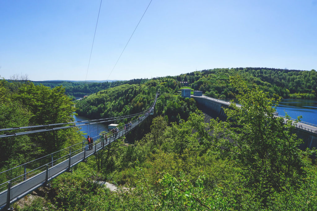 urlaub-im-harz-rappbodetalsperre-harzdrenalin-titan-rt