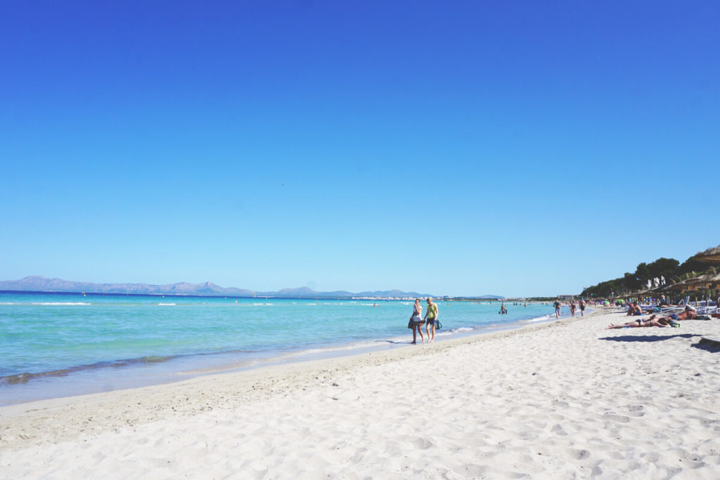 urlaub-mallorca-strand-playa-de-muro