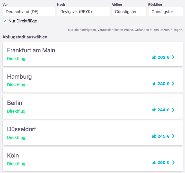 vorbereitung-island-fluege-buchen