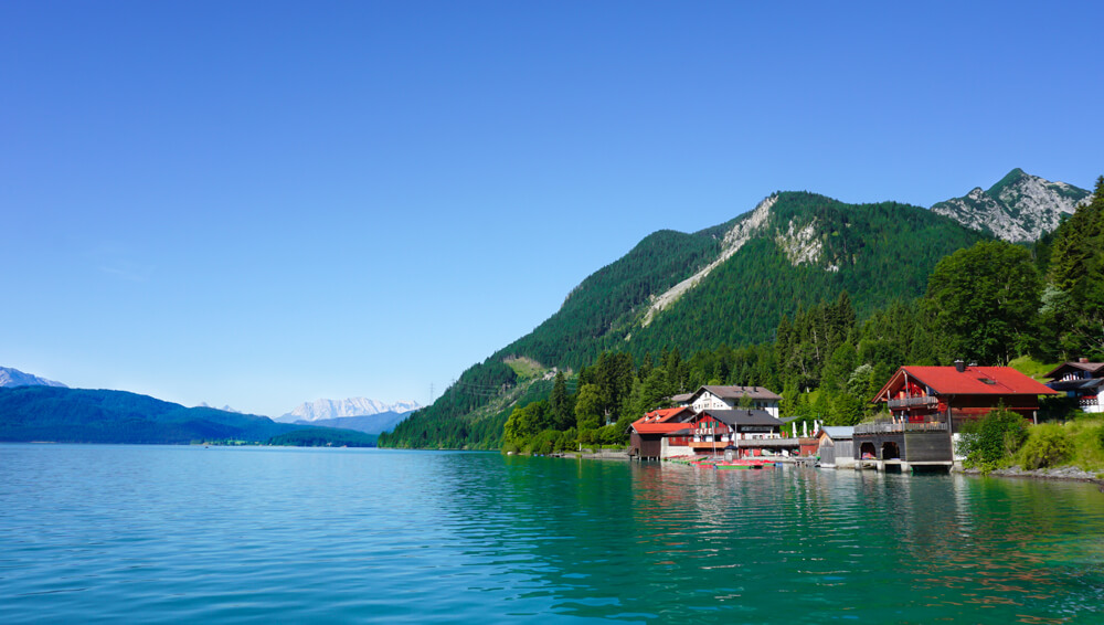 walchensee-bayern-alpen-herzogstand-wandern