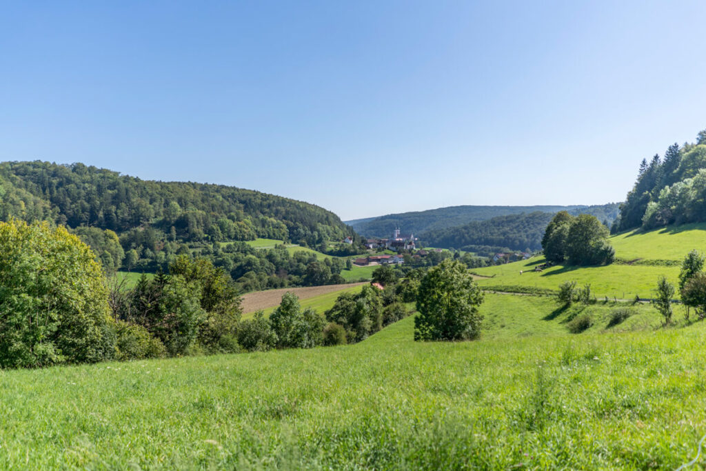 Schwäbische Alb