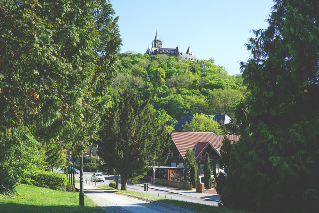 wernigerode-tipps-lustgarten-schloss