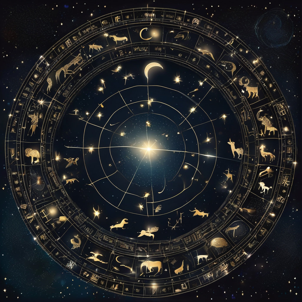 Знаки зодіаку 21 September