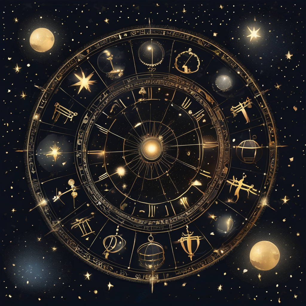 Знаки зодіаку 22 September