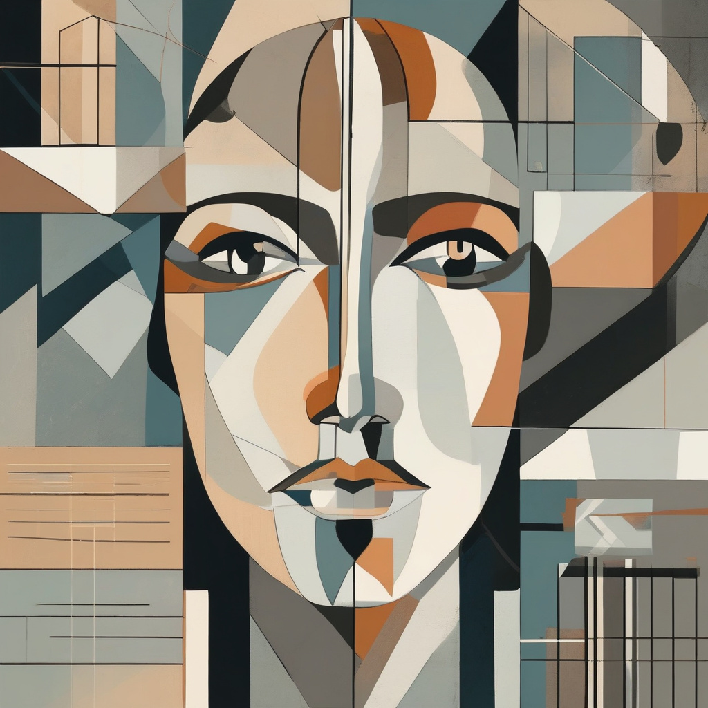 Symbolic portraits with date 19 September