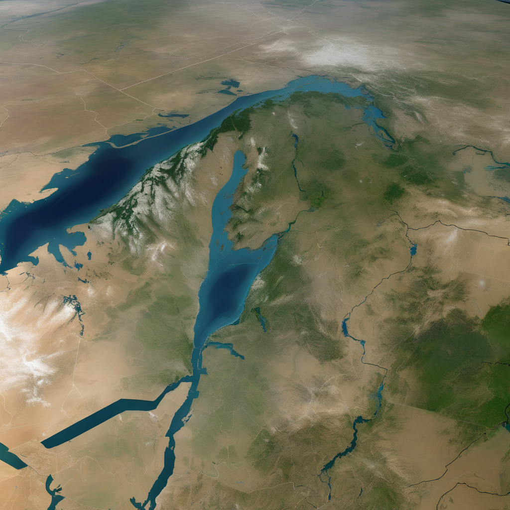 Старовинні канали Амстердама – серце економічного союзу Бенілюкс