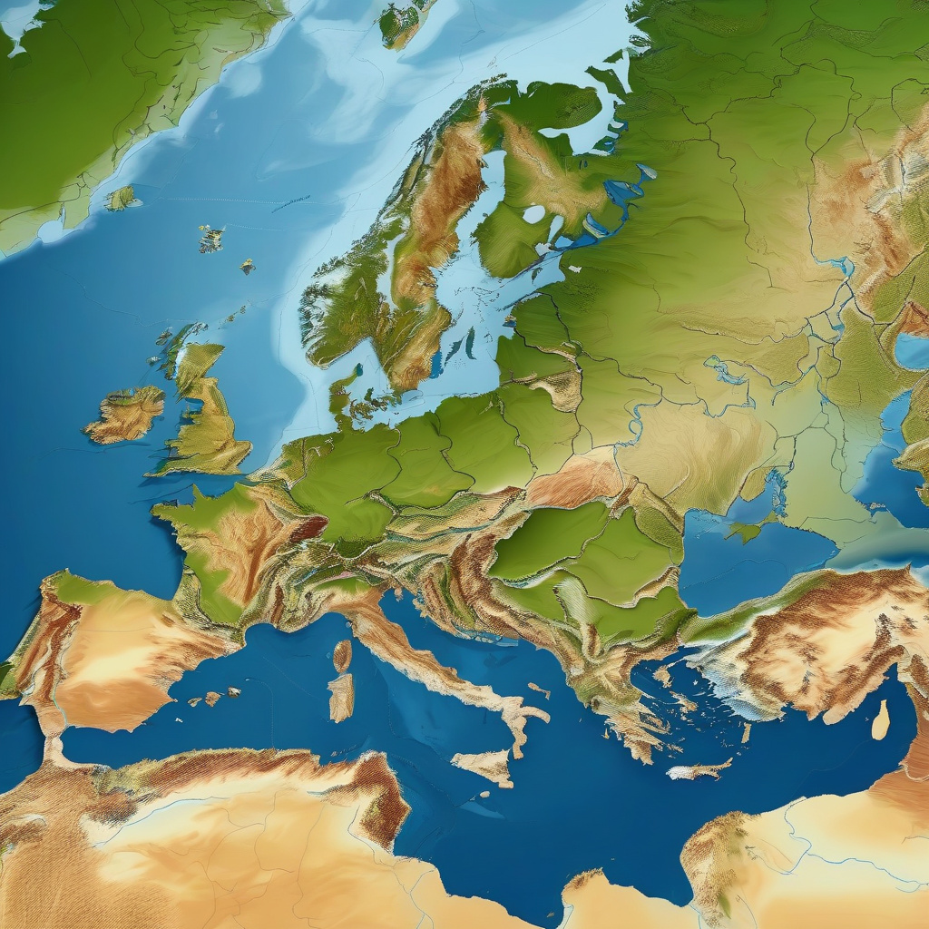Затишна вулиця Люксембурга – символ європейської синергії Бенілюксу