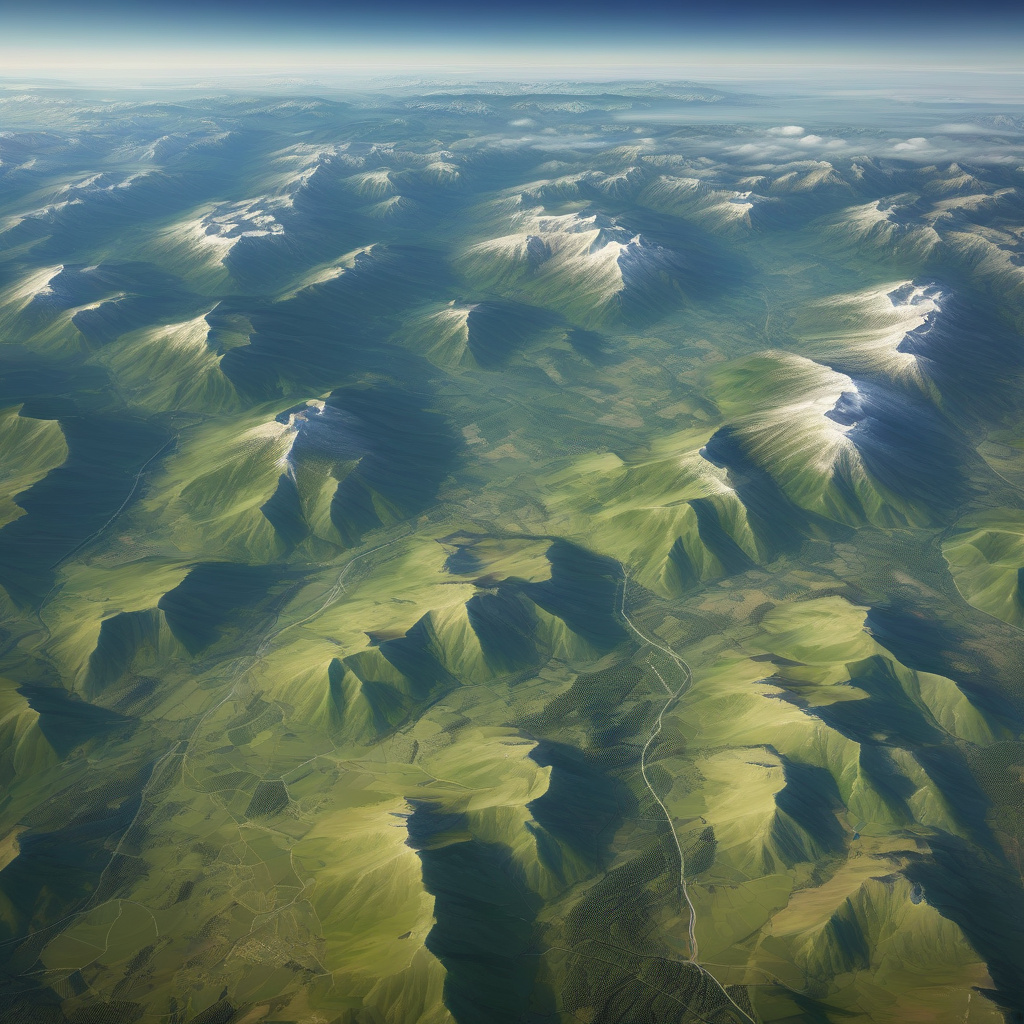 Архітектура міст Центральної Європи: Відень, Краків, Будапешт