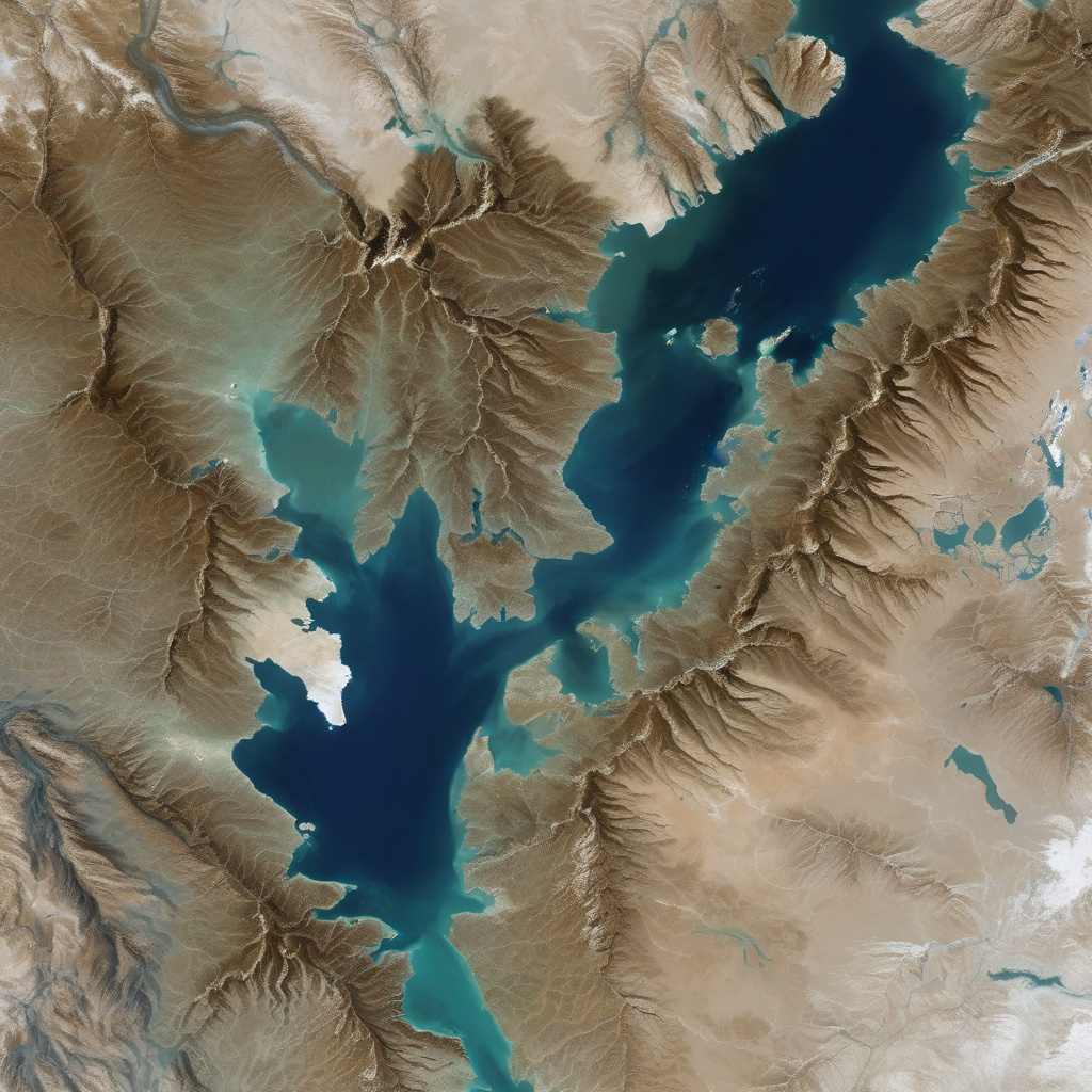 Хорватське узбережжя Адріатичного моря, яхти, острівці