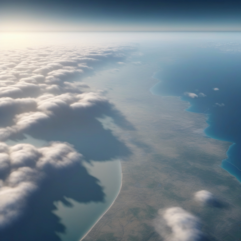 Порт у Північному морі — сучасний Роттердам на заході Європи