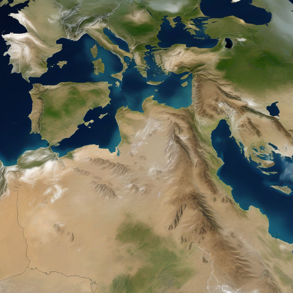 Вид на Тбілісі – поєднання європейської архітектури й східного колориту
