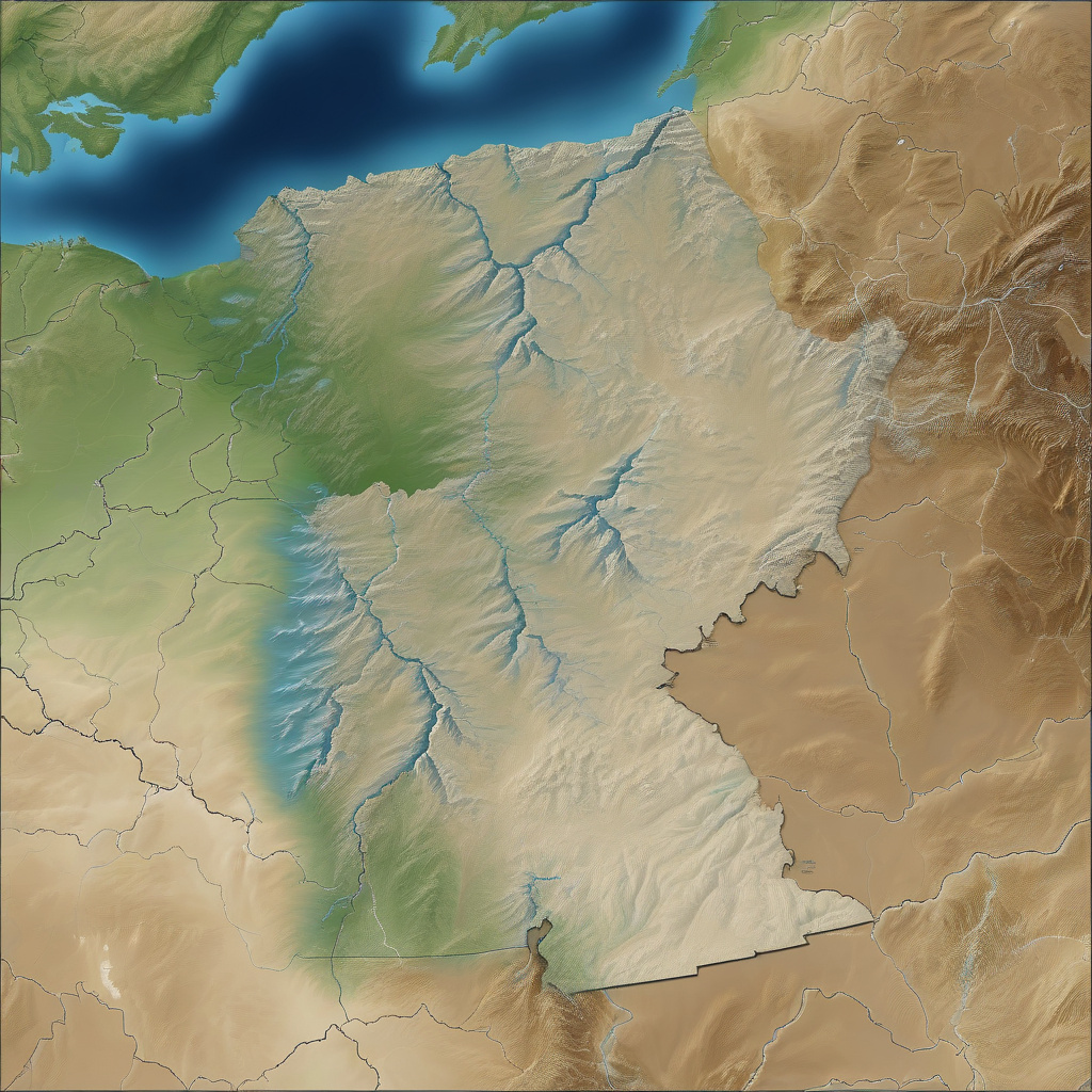 Вежі Сванетії – символ автентичності та гірської європейськості