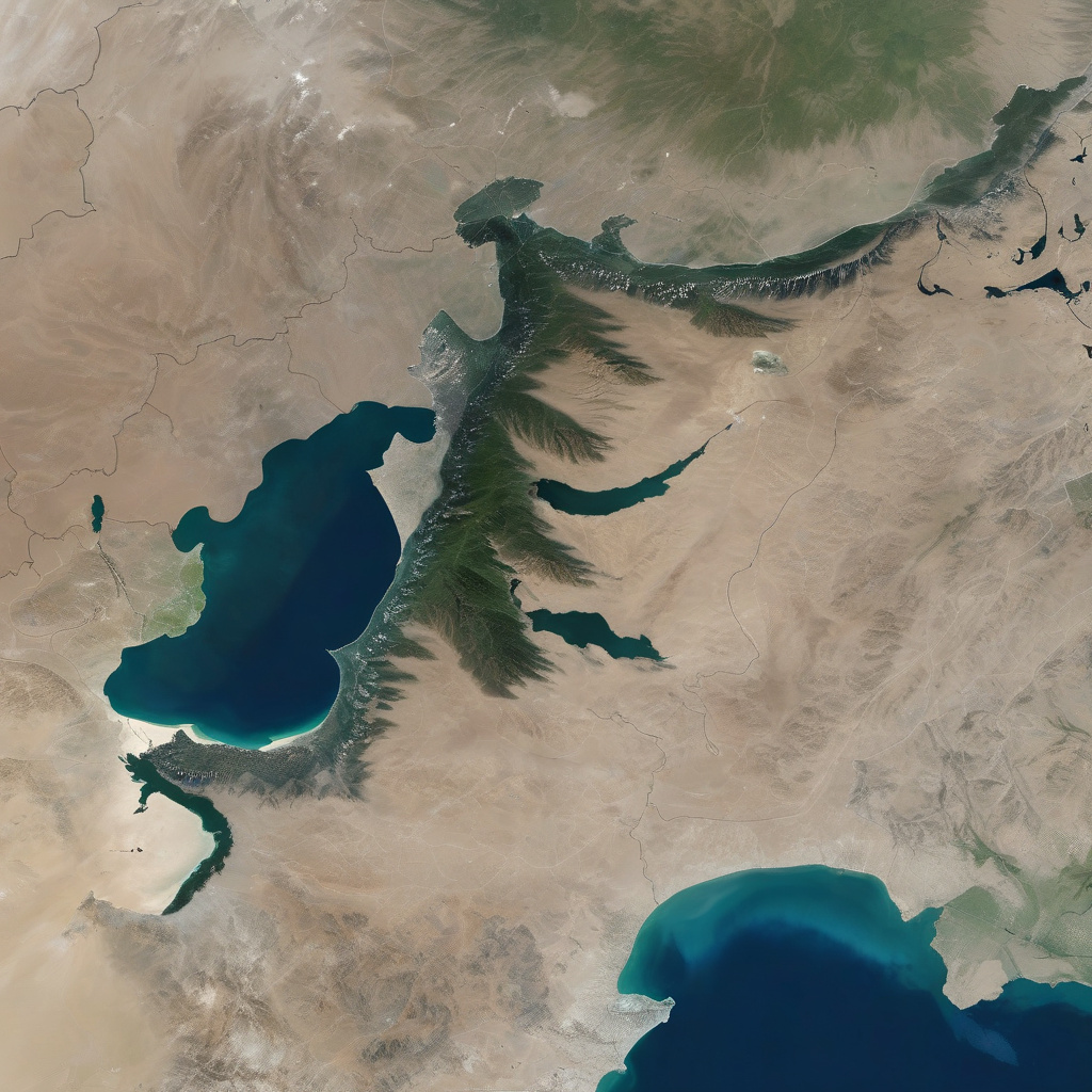 Баку: сучасні будівлі, європейський рівень інфраструктури