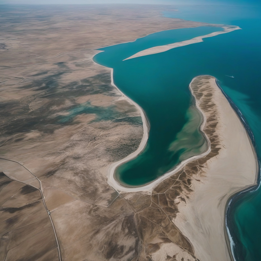 Ранні вечори у баштах Баку