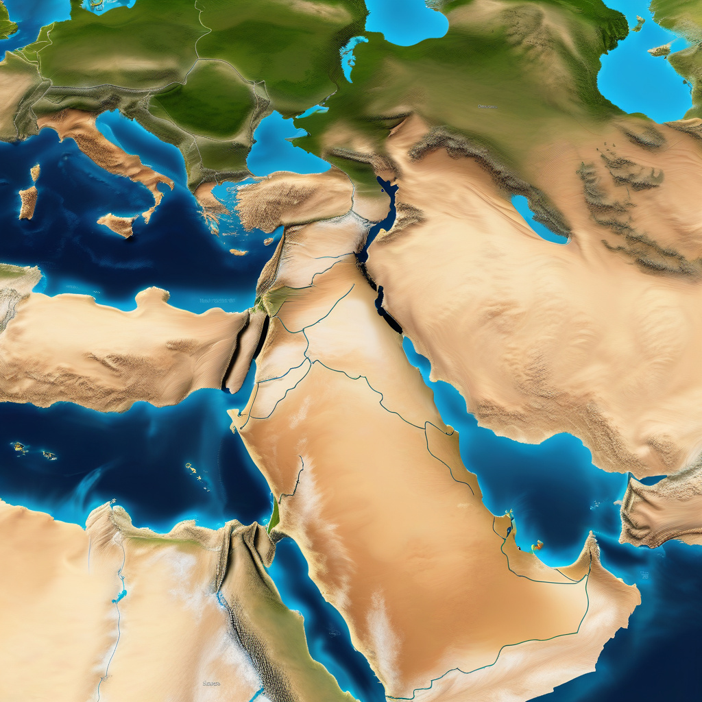 Вид на сучасний квартал Тель-Авіва на фоні середземноморського узбережжя