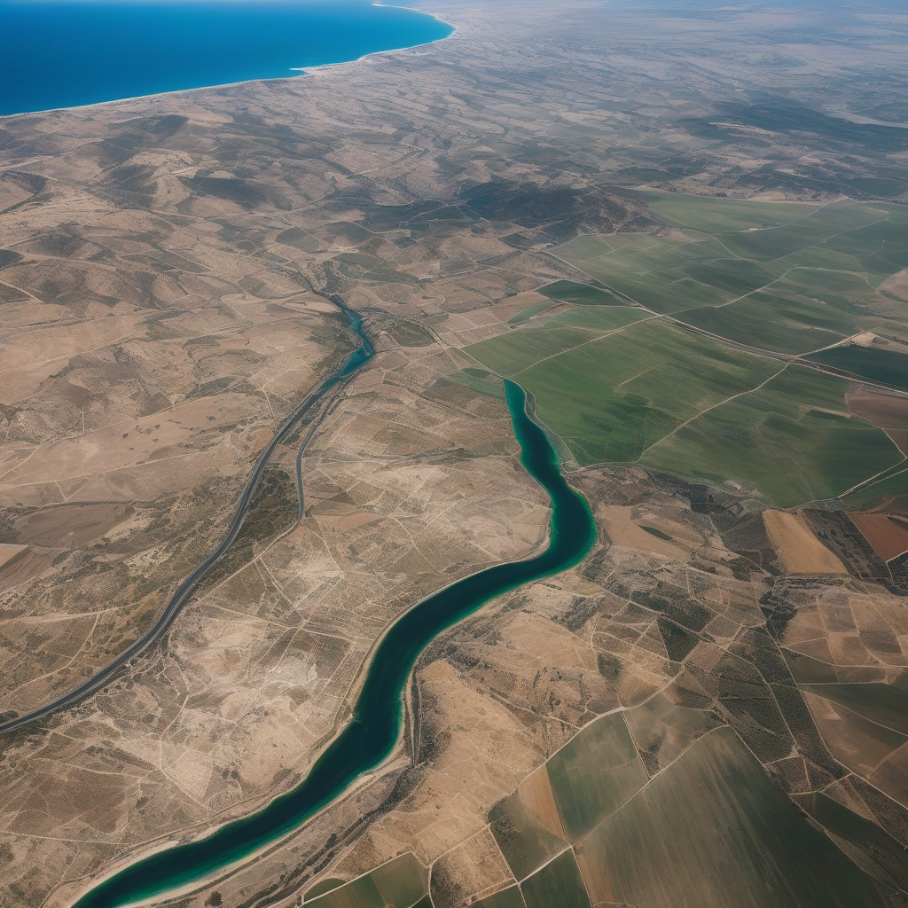 Блиск сцени Євробачення у Тель-Авіві з тисячами глядачів