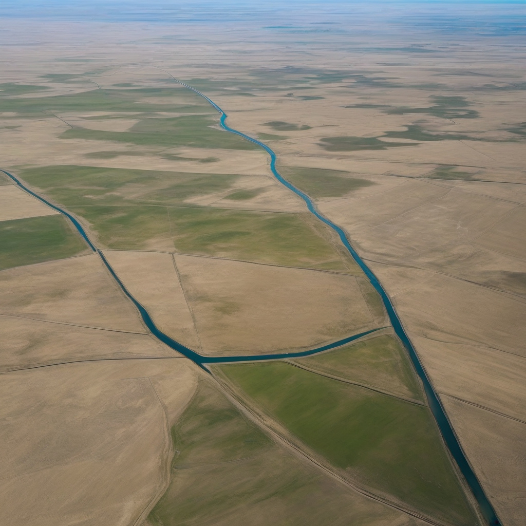 Сучасний Казахстан на перетині європейських і азійських впливів Казахстан: зустріч різних культур, сучасний міський центр на перетині