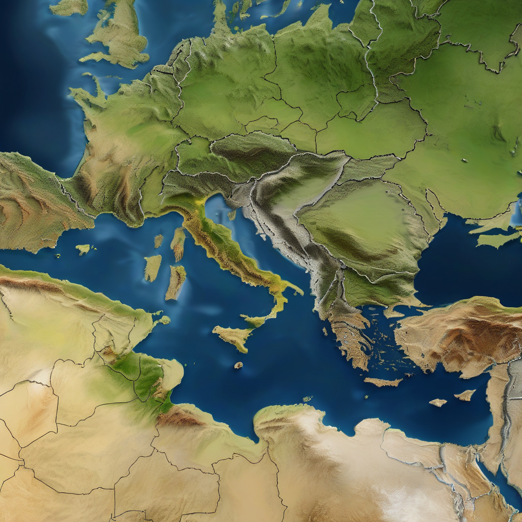 Карпати: традиції та природа Східної Європи в Україні Карпатські традиції — ілюстрація сплетіння культури Східної Європи