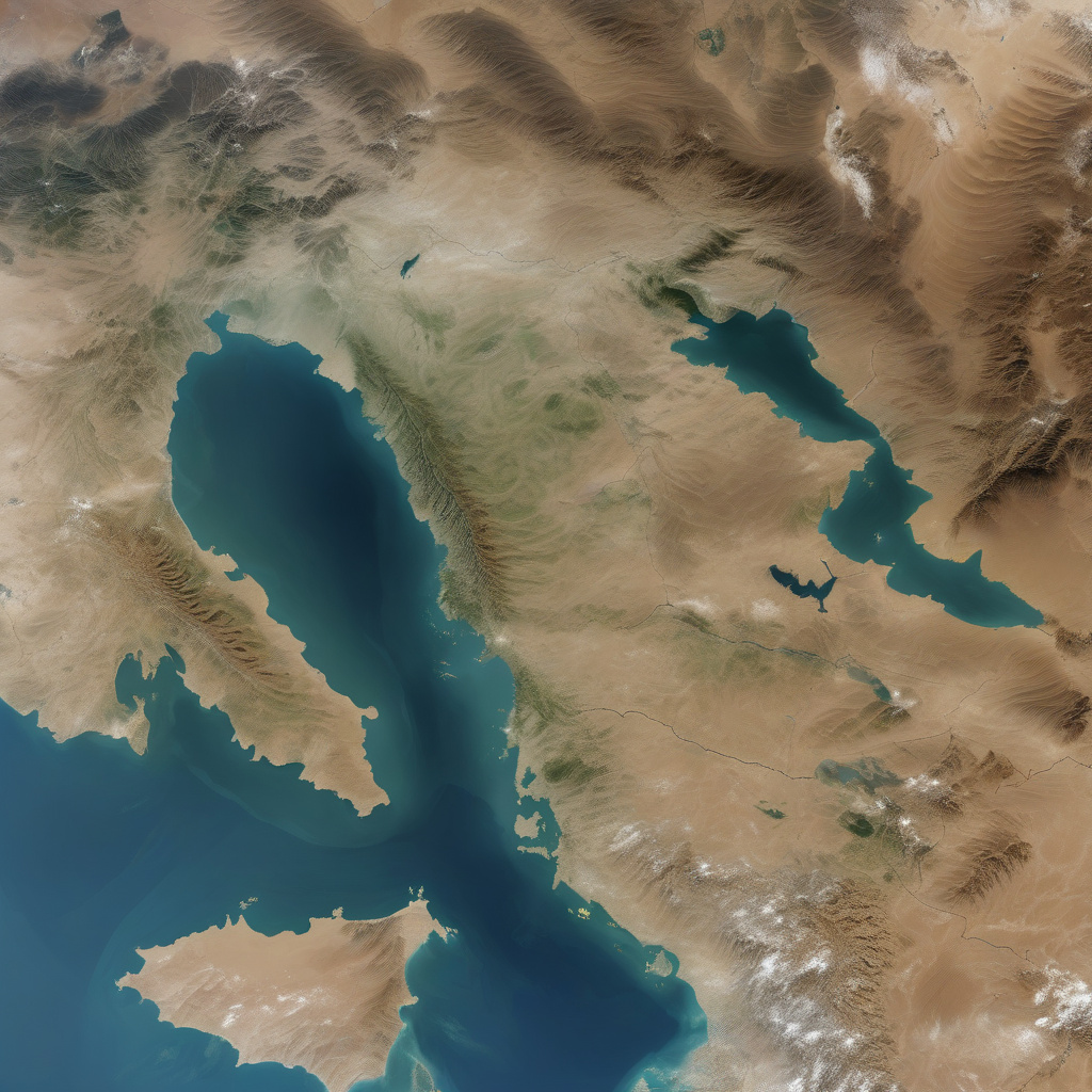 Adriatic Sea Rimini, Italy local travel atmosphere