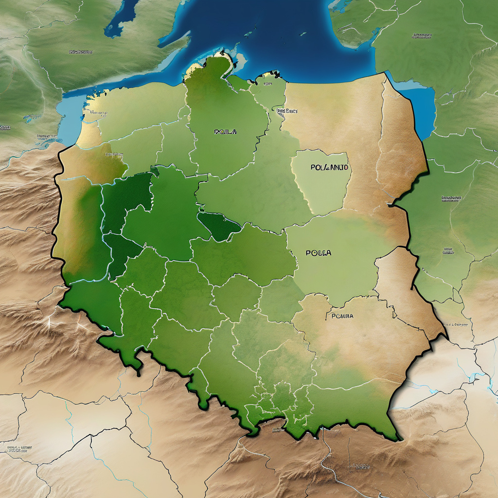 Eastern Polish border crossing Ukraine Belarus travel