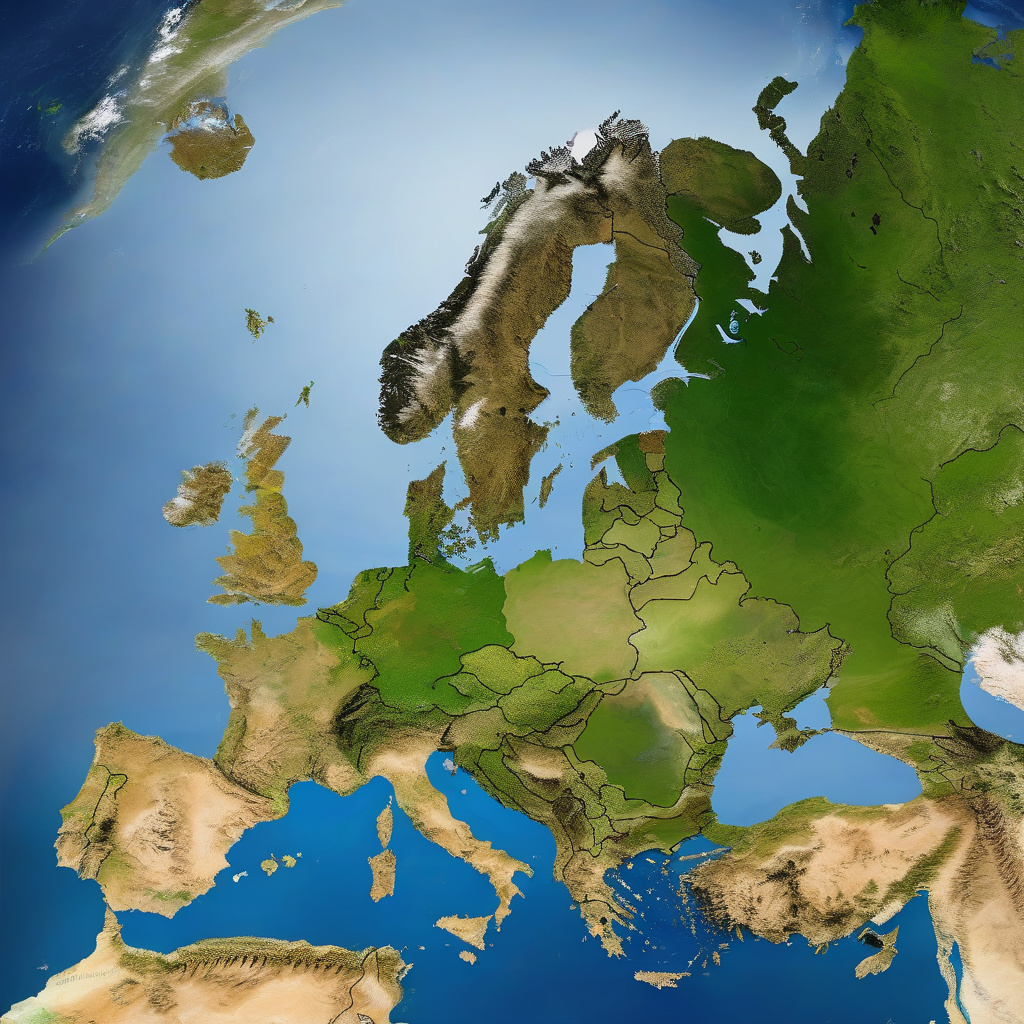 Winter resorts in non-EU Europe offering unique travel experiences