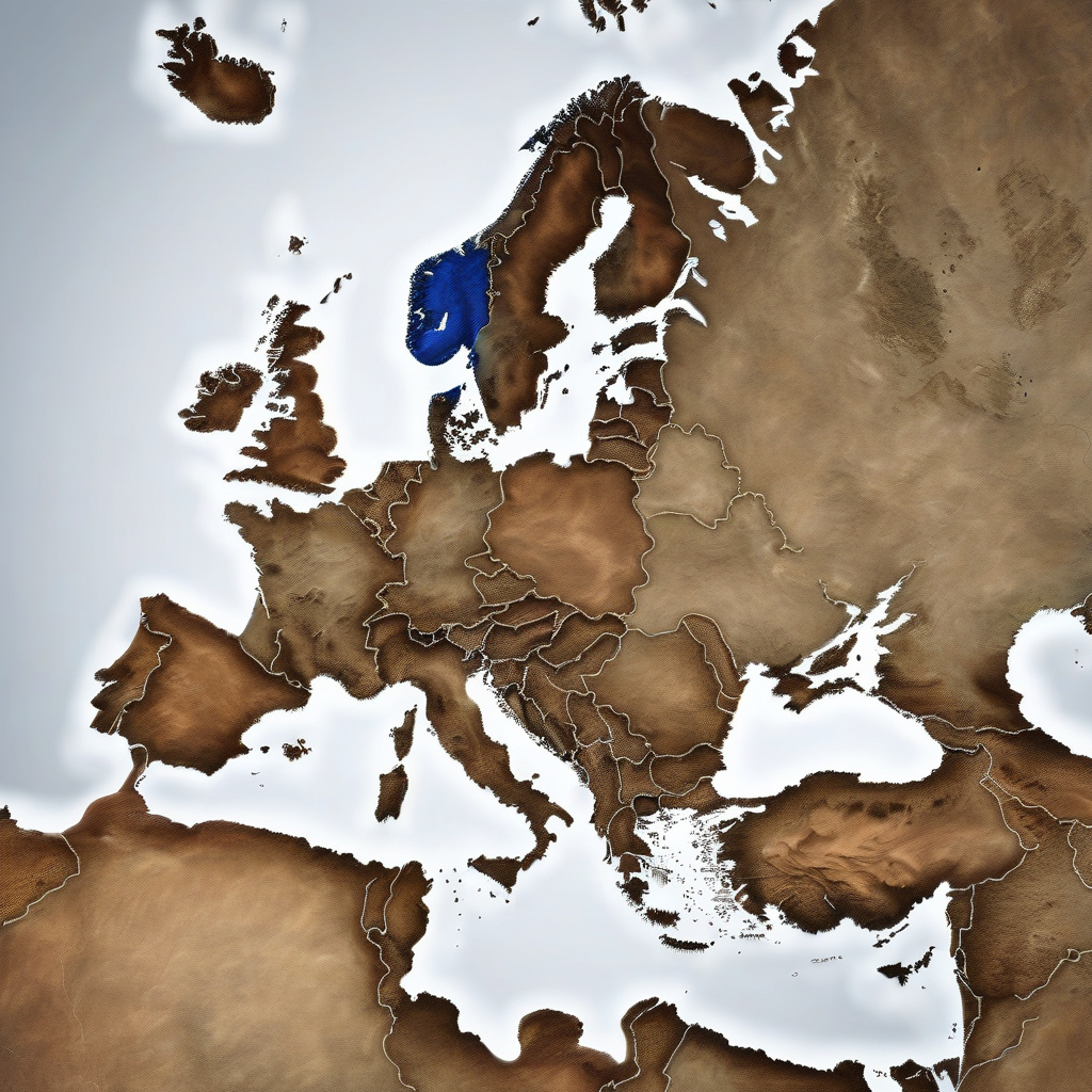 Driving in Europe: Differences between EU and non-EU countries