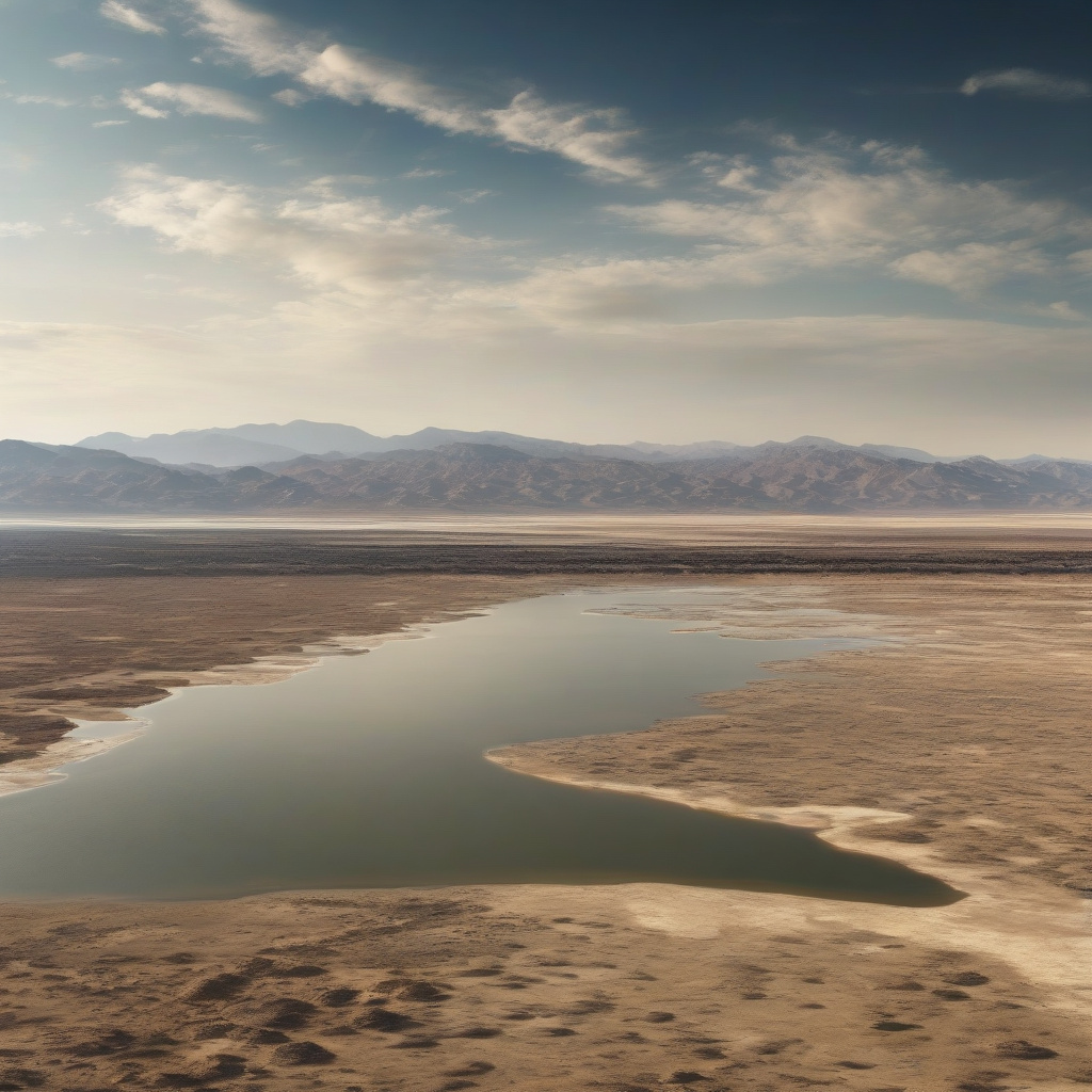 Caspian Sea and expert perspectives on travel, science, and geography