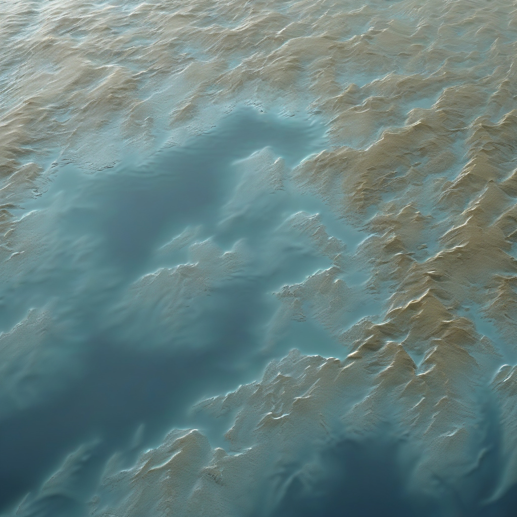 Baltic Sea in winter, nature travel highlight