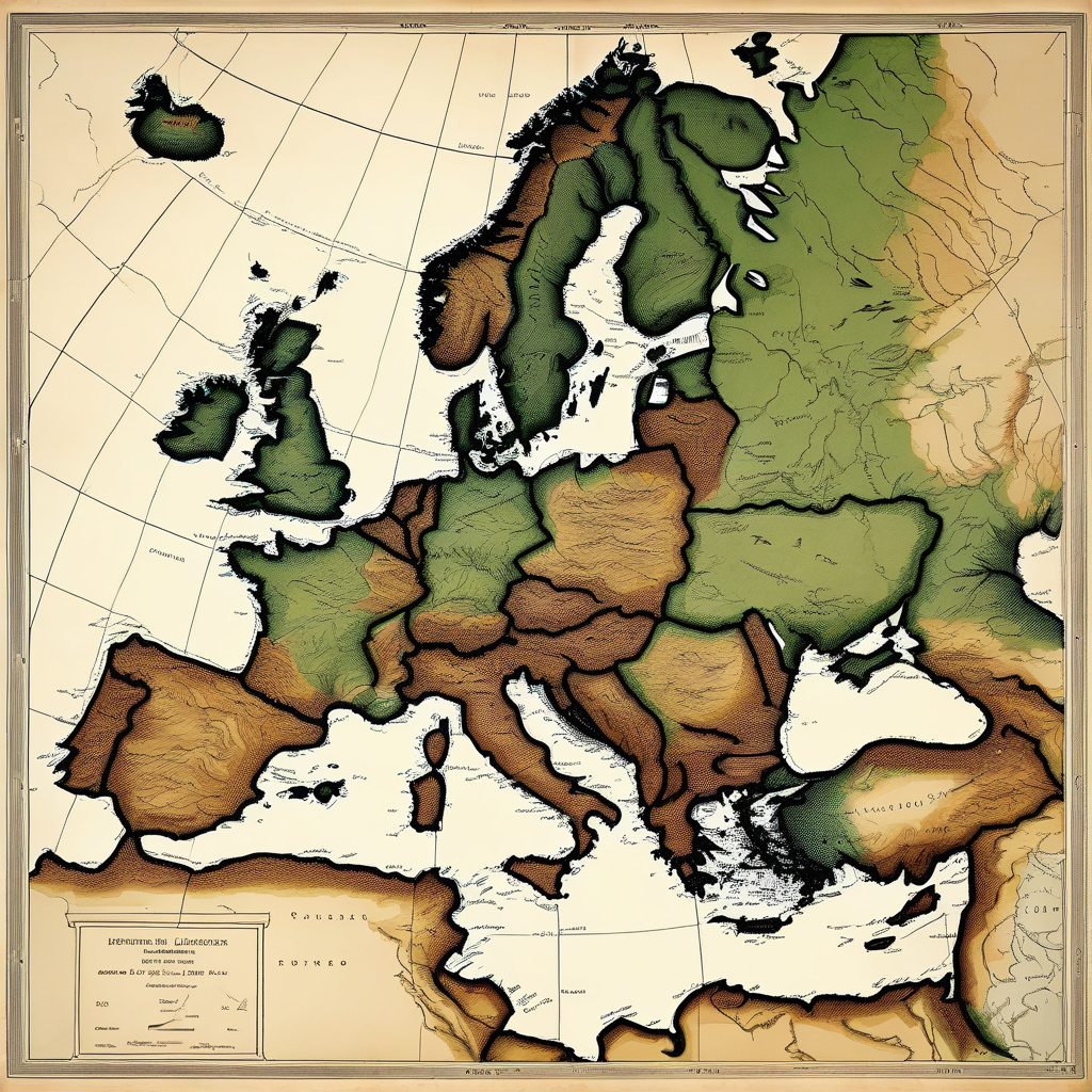 Eastern European travel tracing Tsarist and Habsburg influences