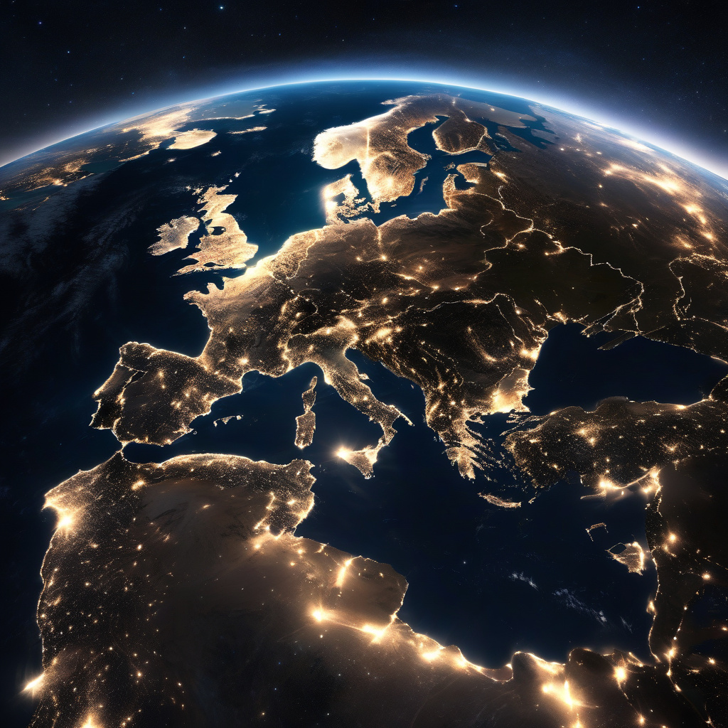 Crowded Amsterdam city center and canal for urban travel experience