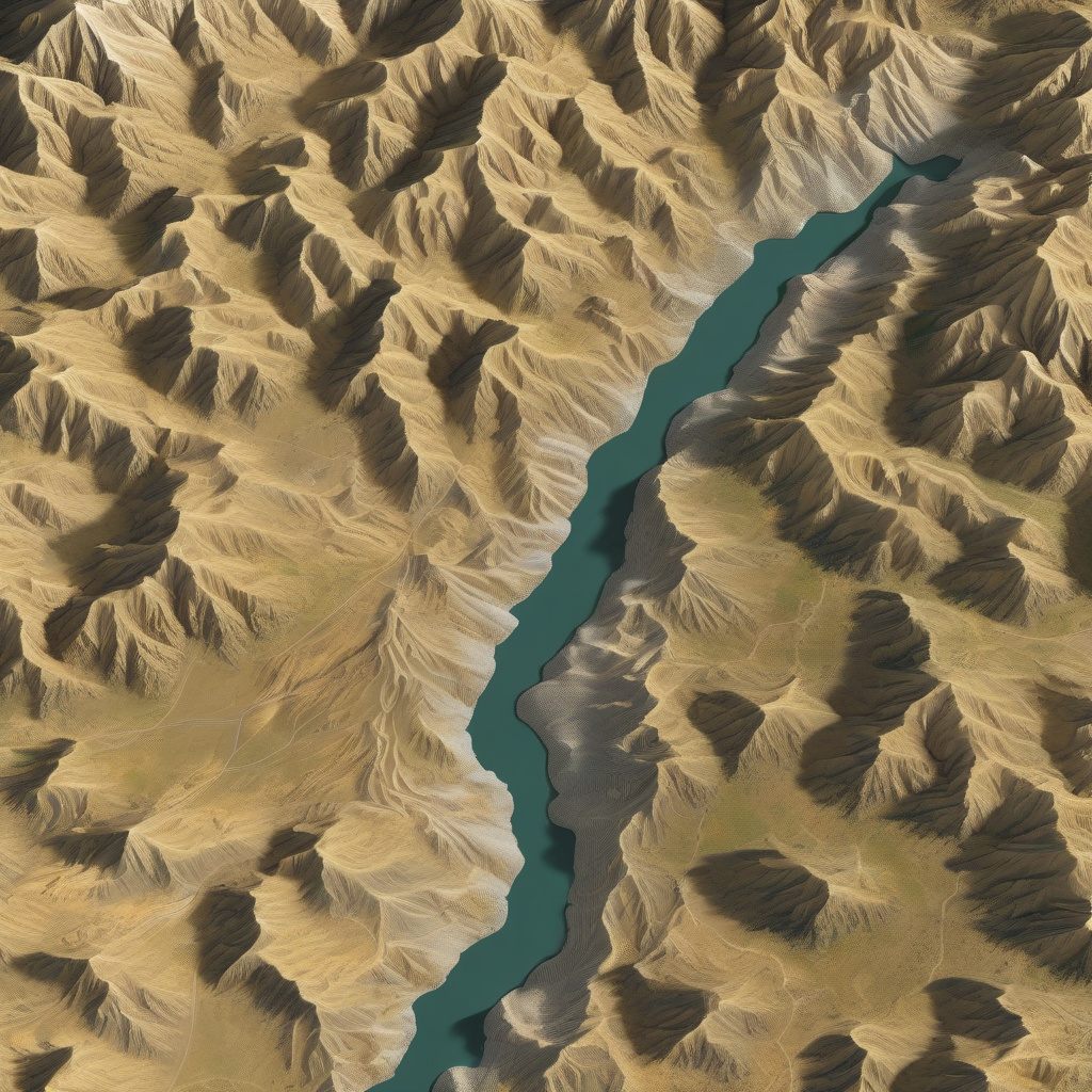 Village life in Ukrainian countryside, a travel photographer’s view