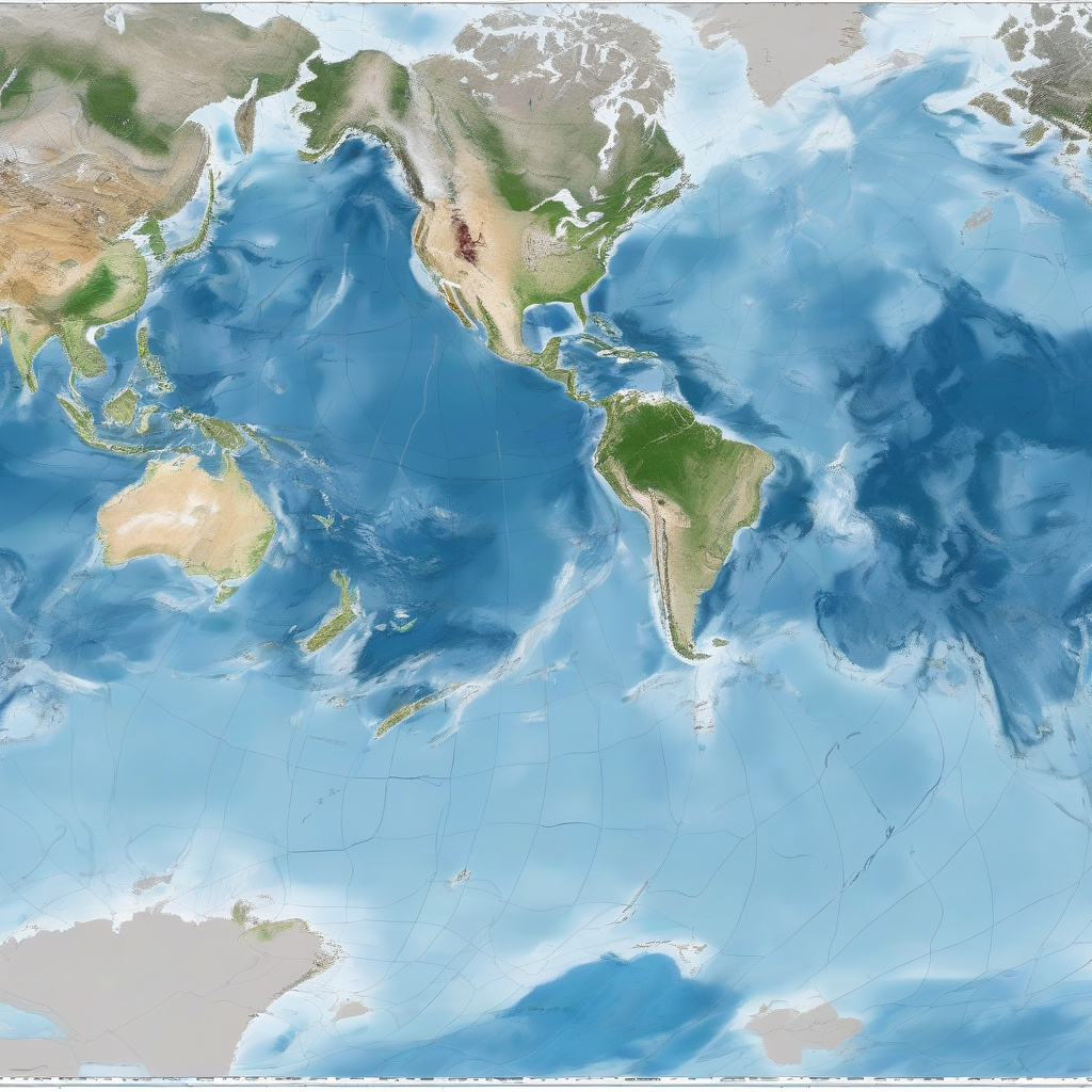 Classic Mediterranean Sea view for travelers