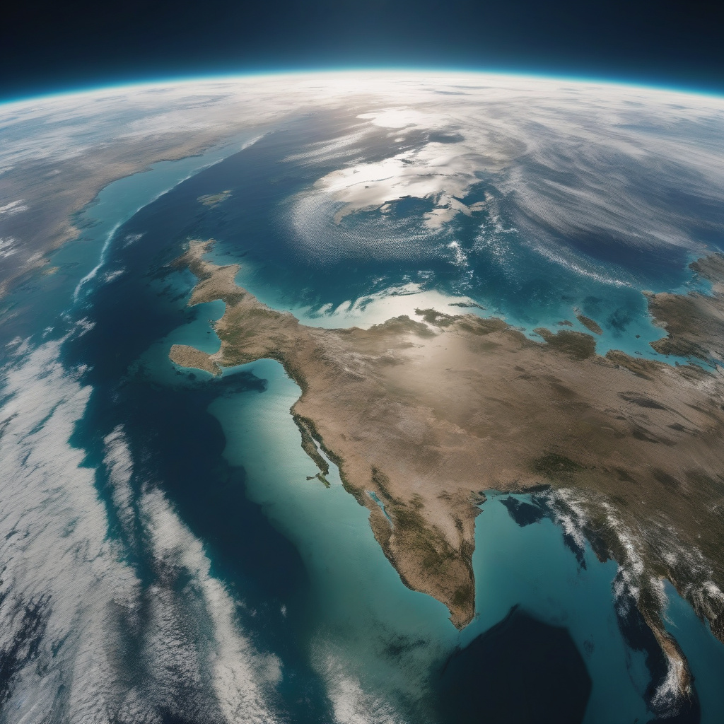 South China Sea islands and navigation risks