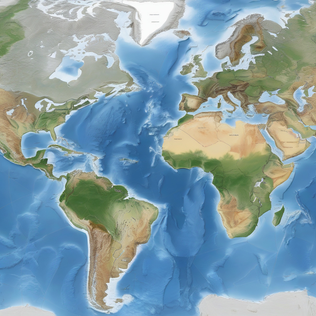 Caspian Sea or Lake confusion for travelers